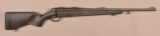 Steyer Mannlicher Pro-African .338 RCM bolt action rifle