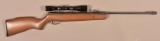 Gamo Hunter 220 .177 pellet rifle
