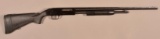 Mossberg mod. 500E .410 pump action shotgun