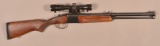 Baikal IZH-94 combination gun .223/12ga