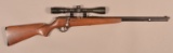 Marlin mod. 81 .22 bolt action rifle