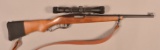 Ruger mod. 96 44 Rem mag. Lever action rifle