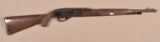 Remington Nylon 66 .22 rifle