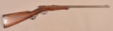 Winchester mod. 04 .22 short bolt action rifle