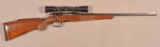Styer mod. L .243 bolt action rifle