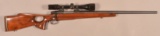 Winchester mod. 70 .225 Win bolt action rifle