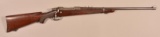 Meeker model 1925 30-06 bolt action rifle