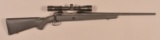 Savage mod. 111 30-06 bolt action rifle