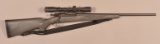 U.S Springfield 1903 30-06 sporterized bolt action rifle