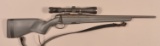 Steyer Mountain rifle .308 bolt action rifle