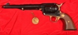 Colt 125TH Anniversary SAA .45 revolver