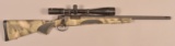 Remington mod. 700 VTR .223 bolt action rifle
