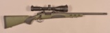 Remington mod. 700 VTR .308 bolt action rifle