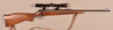 Remington mod. 700 30-06 bolt action rifle