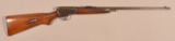 Winchester mod. 63 .22 rifle