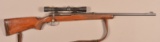 Remington mod. 721 30-06 bolt action rifle