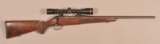 Sako M85 30-06 bolt action rifle