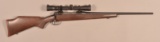 Savage mod. 110 .270 bolt action rifle