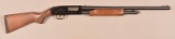 Mossberg 500A 12ga. Slug gun