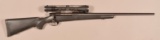 Weatherby Vanquard .270 Win. Bolt action rifle