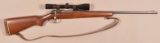 Remington mod. 721 .270 bolt action rifle