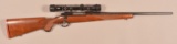 Ruger M77 .270 bolt action rifle