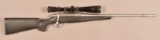 Browning A bolt .22-250 bolt action rifle