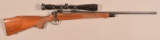 Remington mod. 700BDL .22-250 bolt action rifle