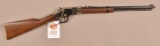 Henry Glden Boy .22 lever action rifle