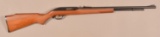Marlin mod. 60 .22 L.R rifle