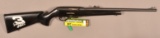 Remington 597 Dale Earnhardt  .22 L.R