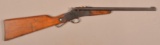 Hamilton mod. 27 .22 single shot rifle