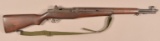 H-R M-1 Garand .30 cal. Rifle