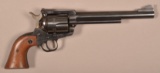 Ruger New Model Blackhawk .45  revolver