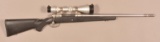 Savage mod. 116 .300 Win. Mag bolt action rifle
