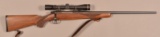 Cooper Arms mod. 52 25-06 bolt action rifle