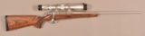 Browning A-bolt .243 WSM bolt action rifle
