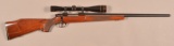 Sako L579 .243 bolt action rifle