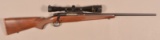 Winchester mod. 70 .270 bolt action rifle