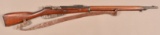 Mosin Nagant M1891 7.62x54 bolt action rifle
