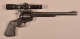Ruger New Model Blackhawk .44 mag. Revolver