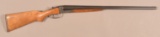 Stevens mod. 311A 16ga double barrel shotgun