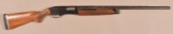 Winchester mod. 1200 12ga. Pump action shotgun