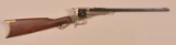 Uberti mod. 1875 revolving carbine .44-40