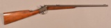 Remington mod. 4 .22 rifle