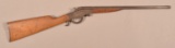 Stevens mod. 26 .22 single shot rifle