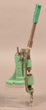 RCBS Lube A Matic cast bullet sizer