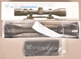 Vortex Diamond back 4x12 40mm rife scope