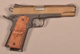 Citadel 1911-A1 .45 ACP handgun