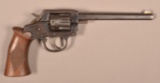 I.J Target model 1900 .22 revolver
